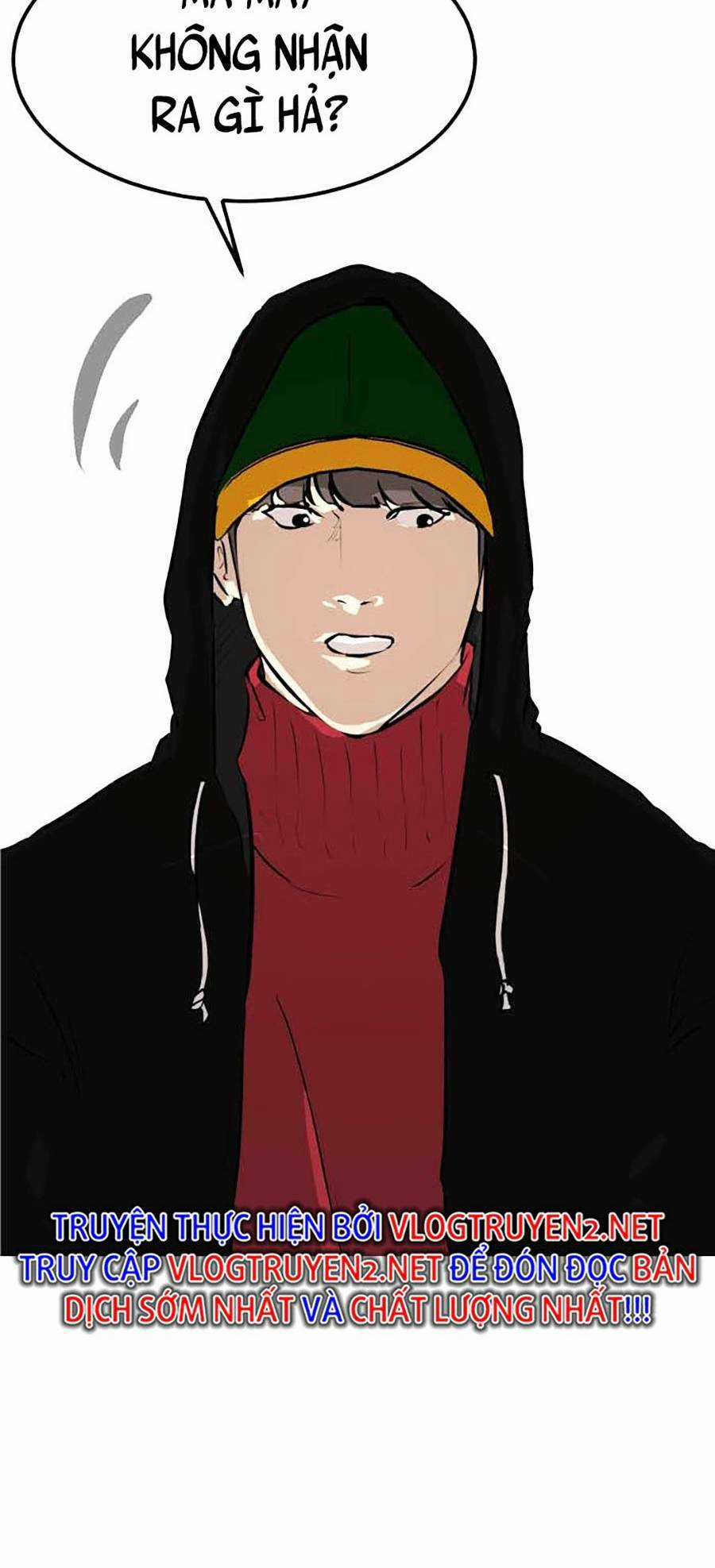 Đổi Thay - Chapter 11 - Trang 17