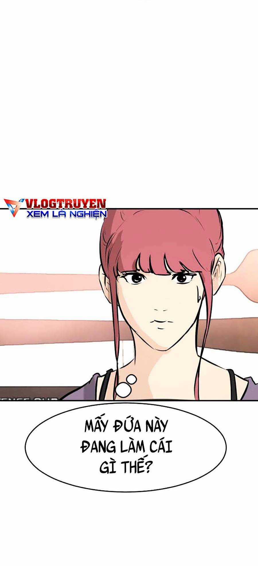 Đổi Thay - Chapter 11 - Trang 3