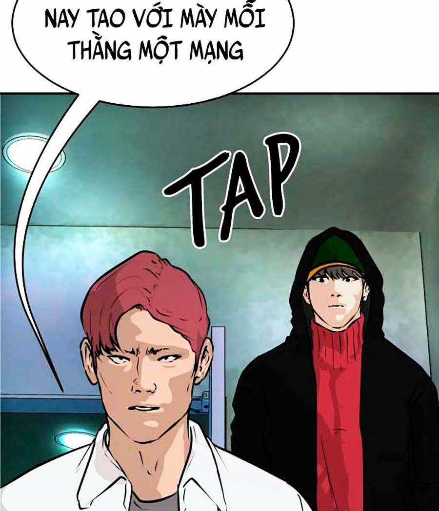 Đổi Thay - Chapter 11 - Trang 27