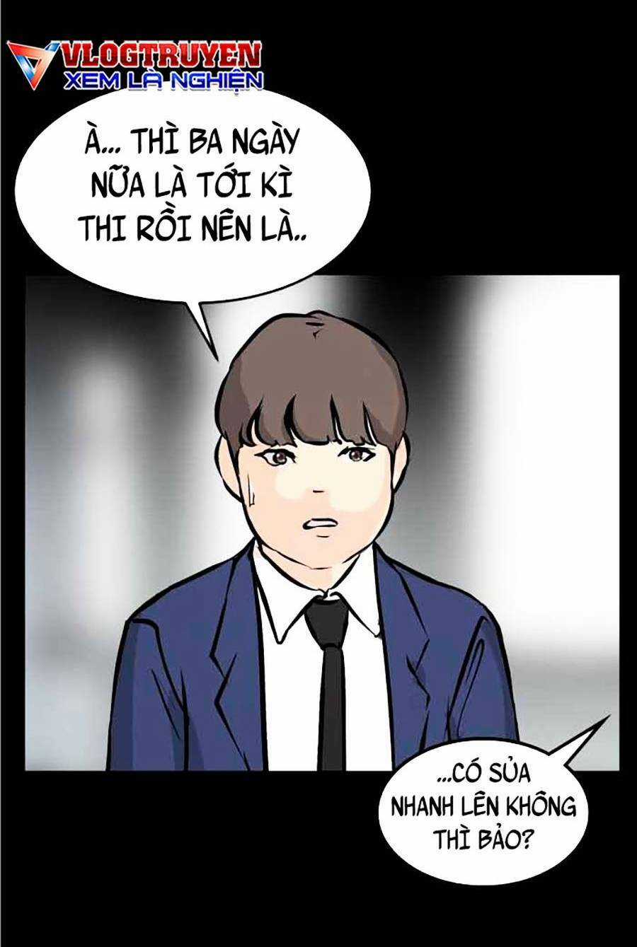 Đổi Thay - Chapter 11 - Trang 65