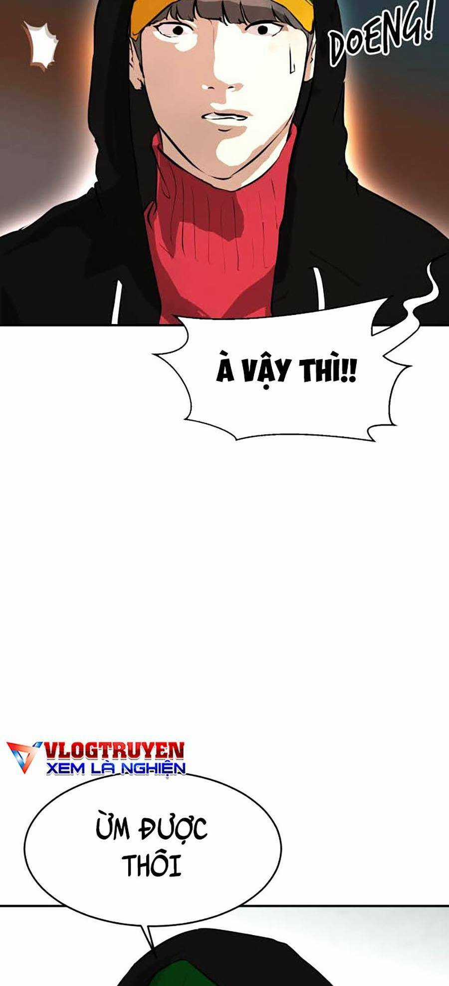 Đổi Thay - Chapter 11 - Trang 8