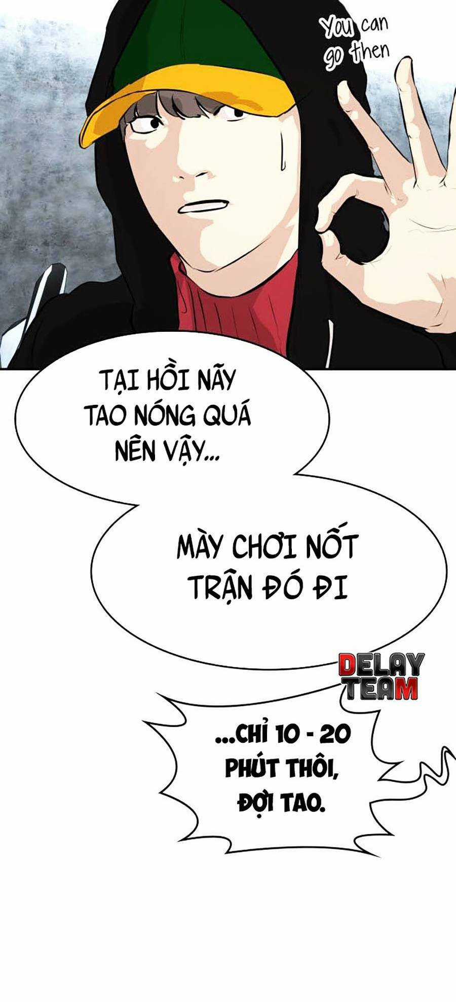 Đổi Thay - Chapter 11 - Trang 9