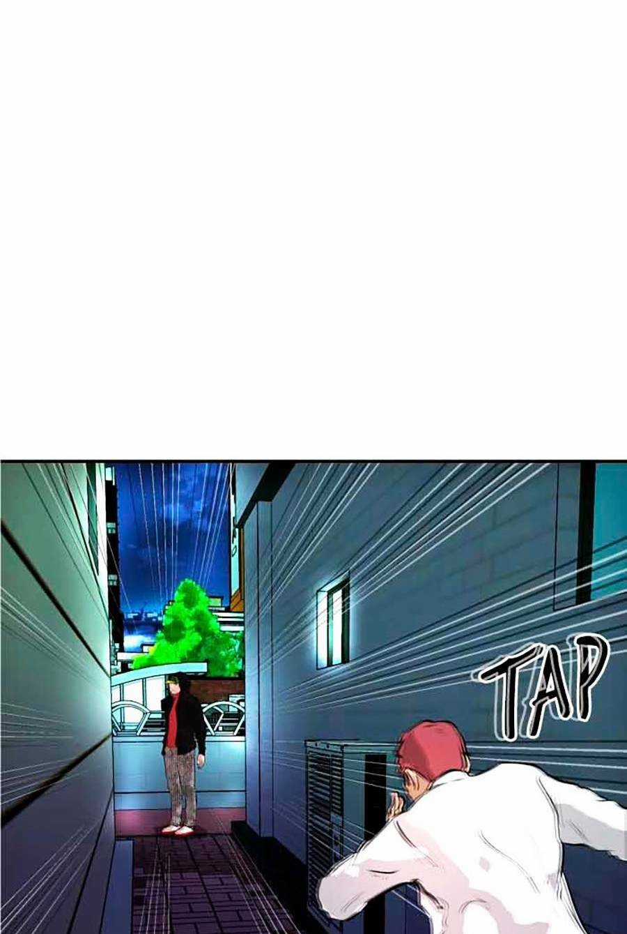 Đổi Thay - Chapter 11 - Trang 83