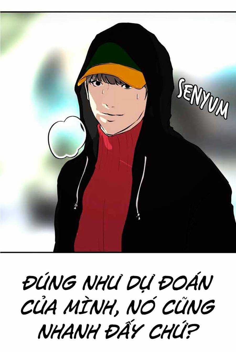 Đổi Thay - Chapter 11 - Trang 85