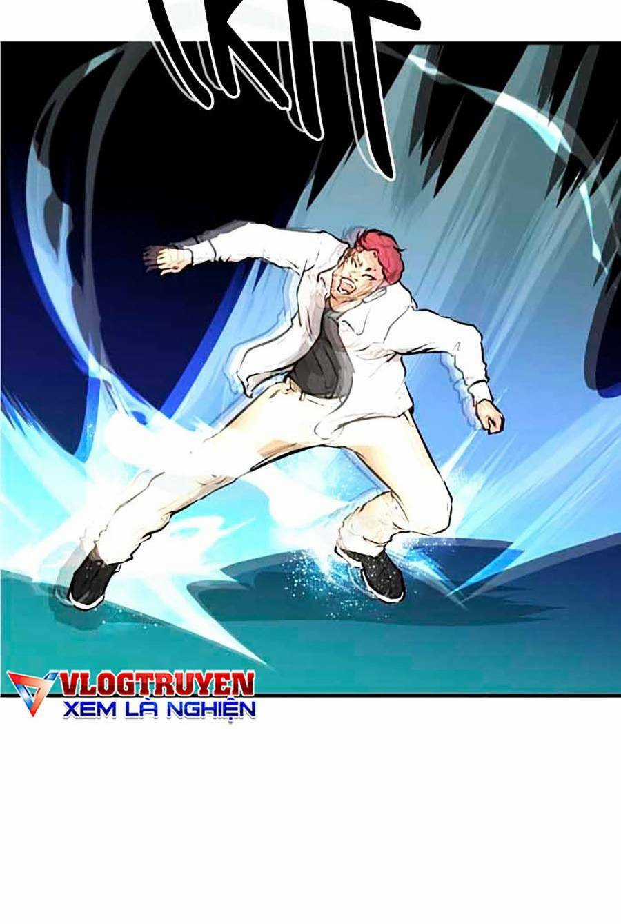 Đổi Thay - Chapter 11 - Trang 89