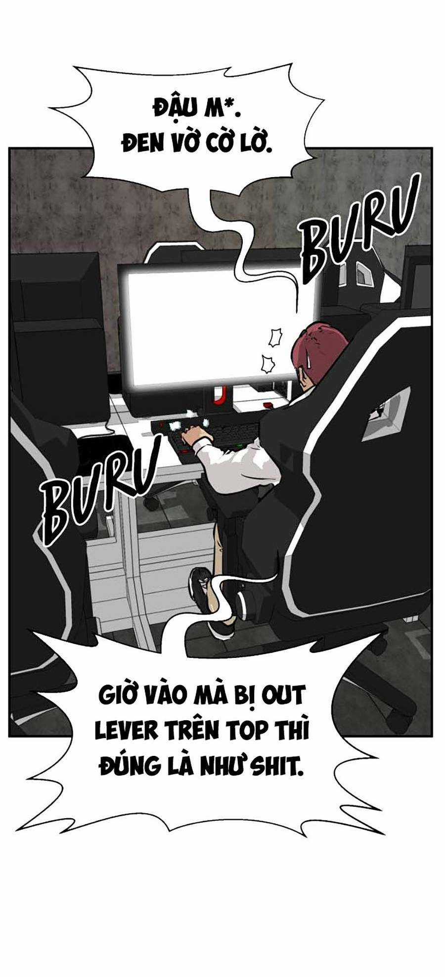 Đổi Thay - Chapter 11 - Trang 10