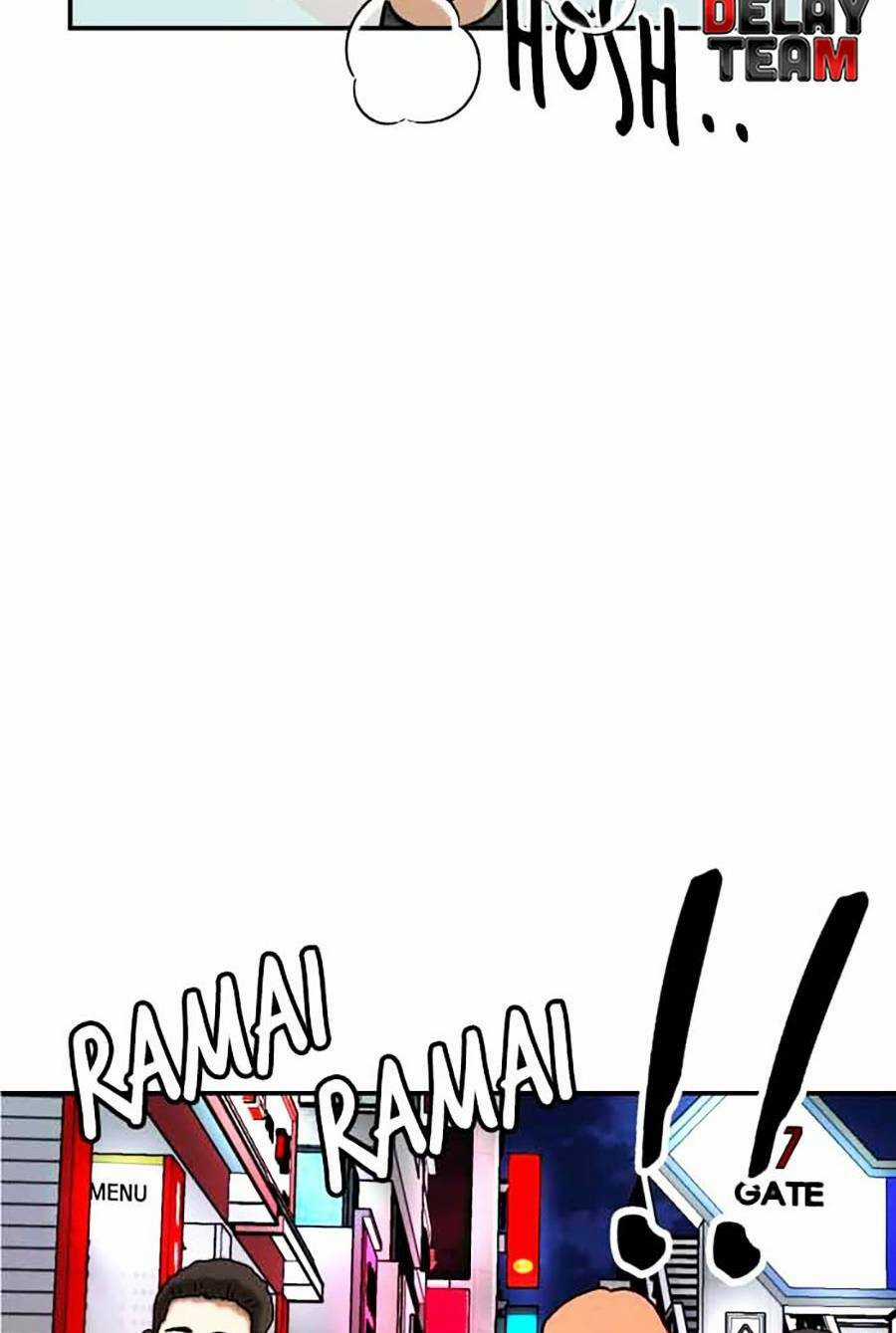 Đổi Thay - Chapter 11 - Trang 91