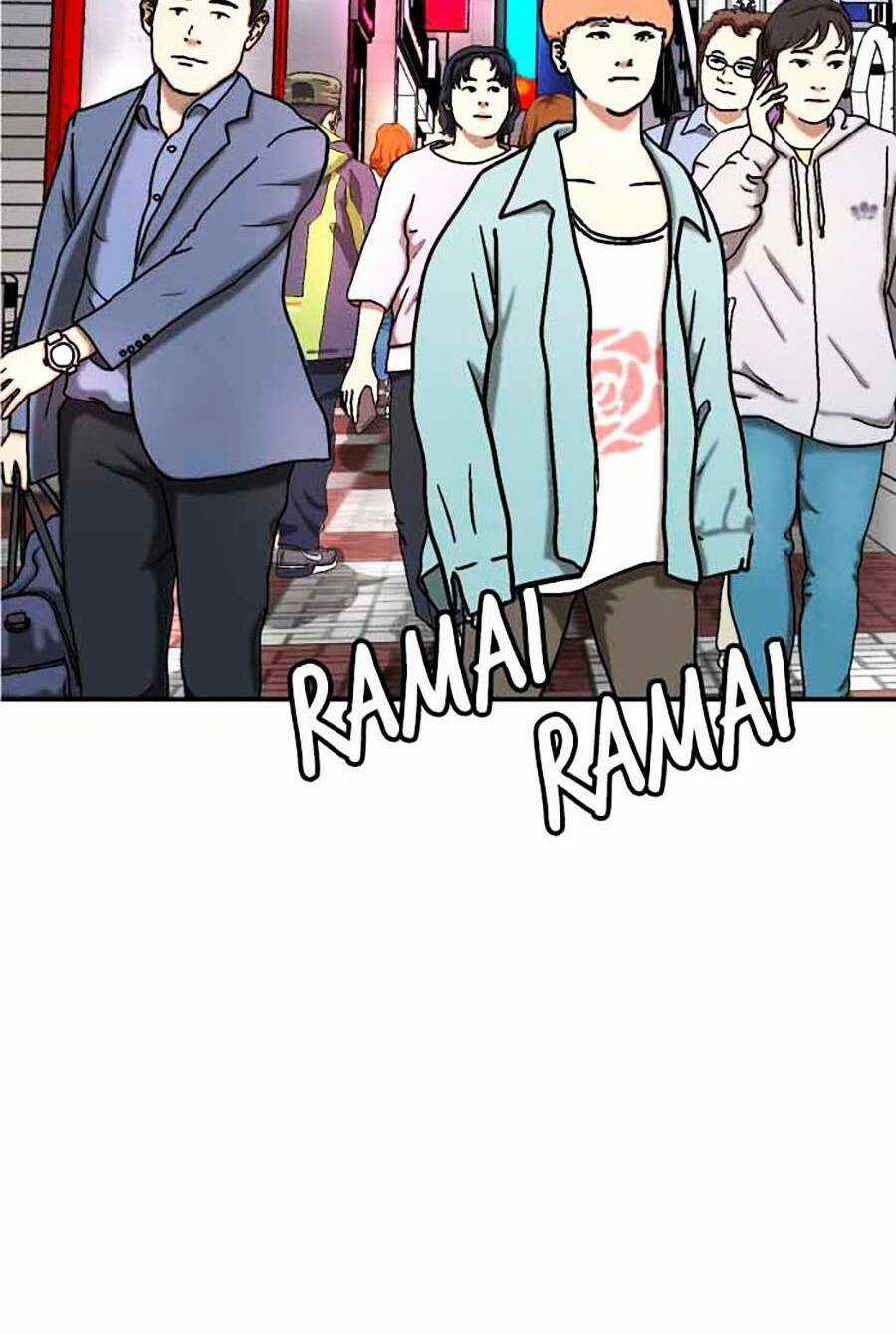 Đổi Thay - Chapter 11 - Trang 92