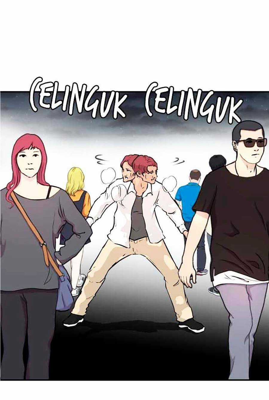 Đổi Thay - Chapter 11 - Trang 93