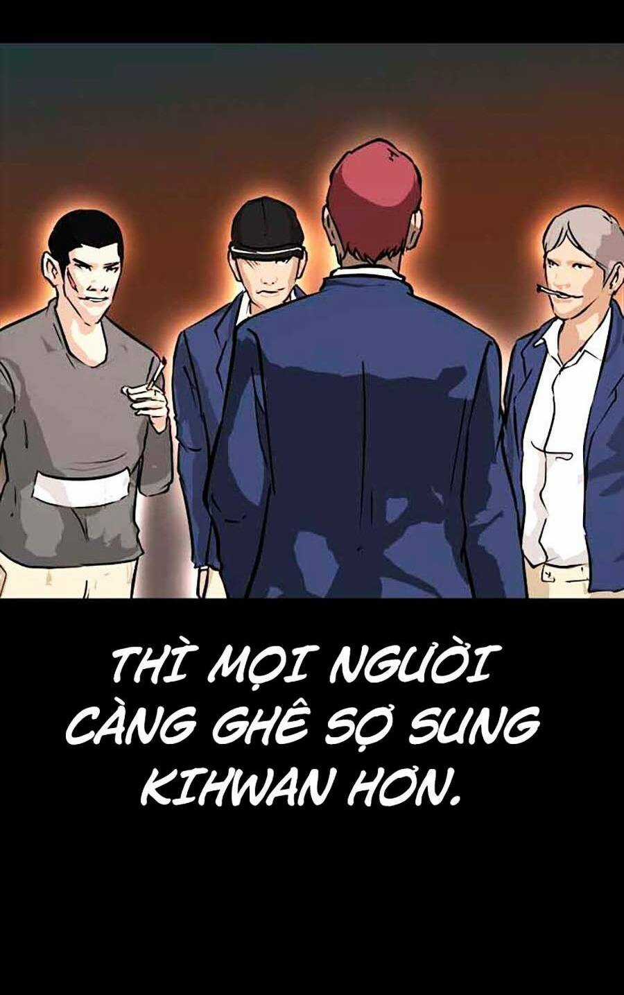 Đổi Thay - Chapter 12 - Trang 102