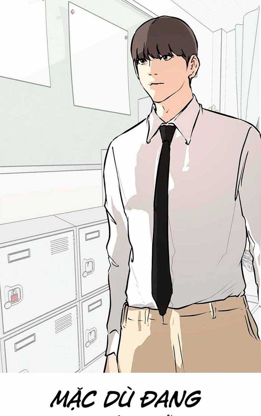 Đổi Thay - Chapter 12 - Trang 109