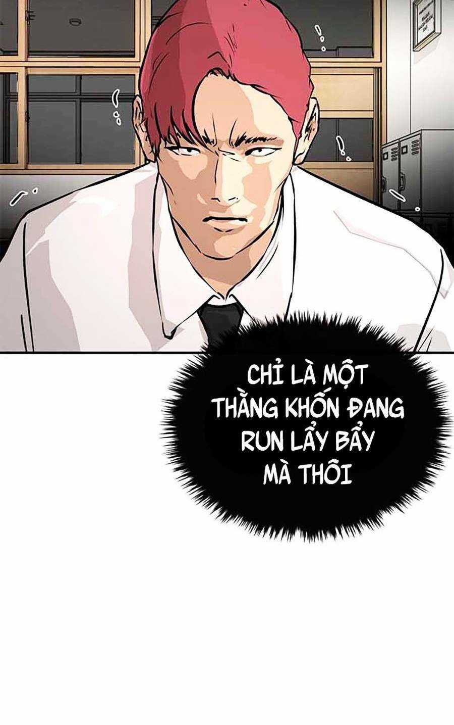 Đổi Thay - Chapter 12 - Trang 111