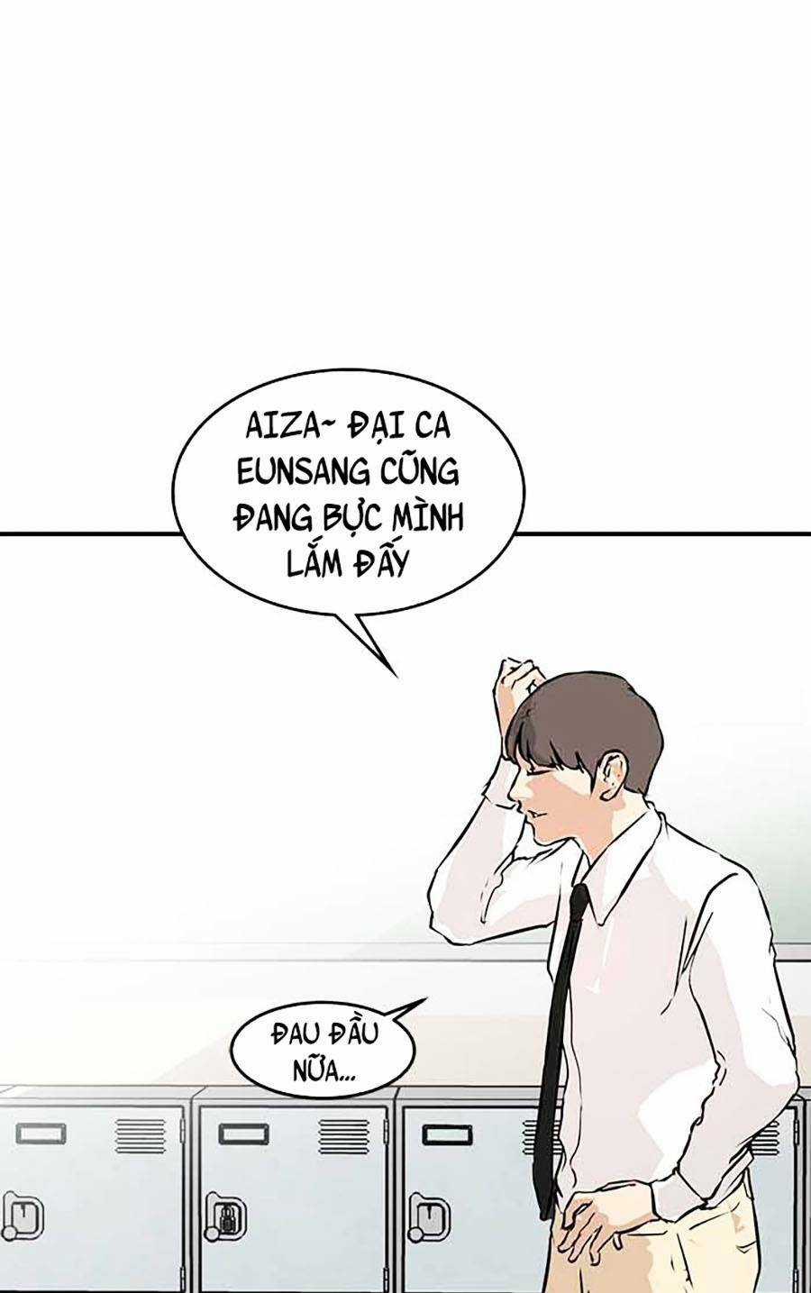 Đổi Thay - Chapter 12 - Trang 115