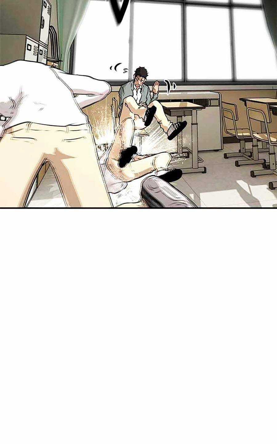 Đổi Thay - Chapter 12 - Trang 127