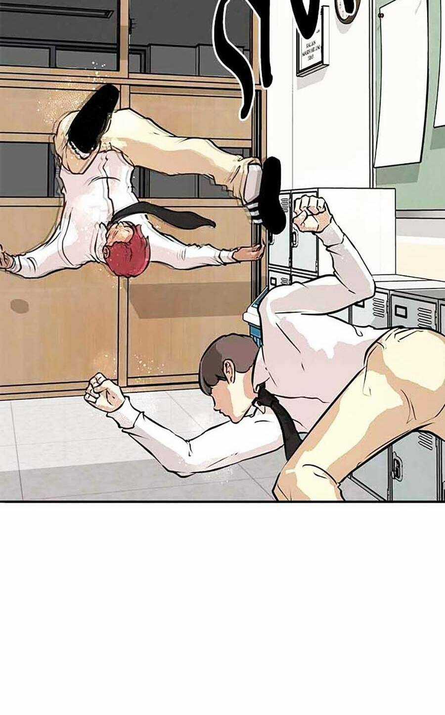 Đổi Thay - Chapter 12 - Trang 136