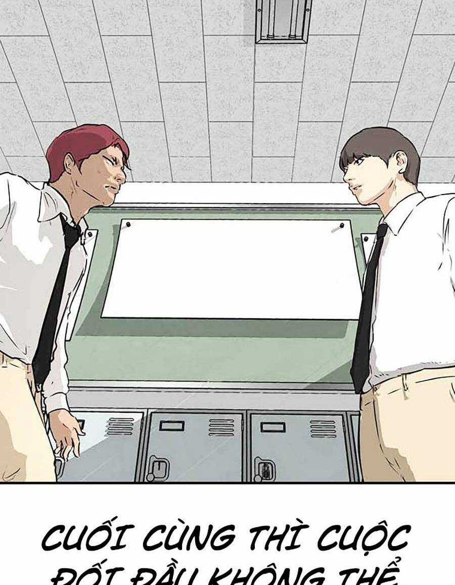 Đổi Thay - Chapter 12 - Trang 34