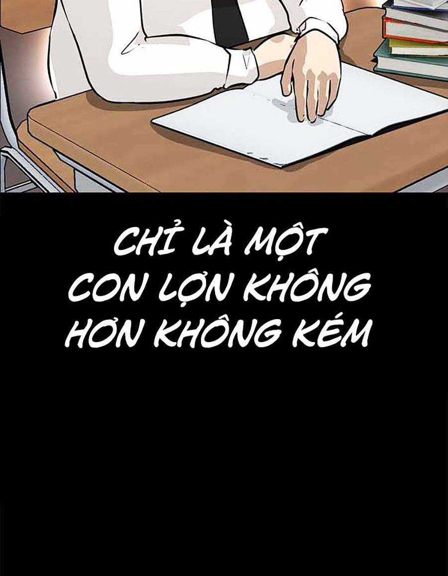Đổi Thay - Chapter 12 - Trang 5
