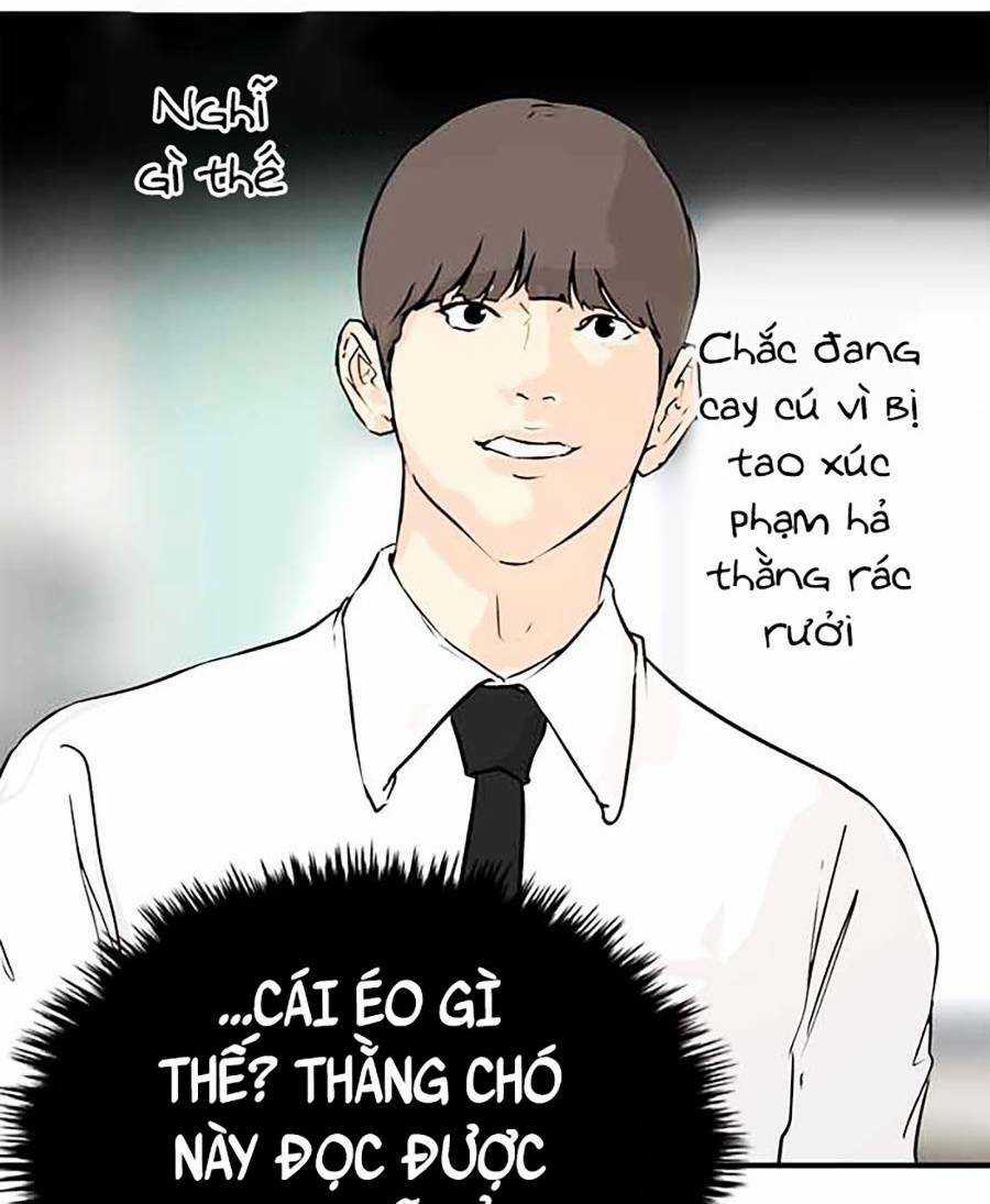 Đổi Thay - Chapter 12 - Trang 43