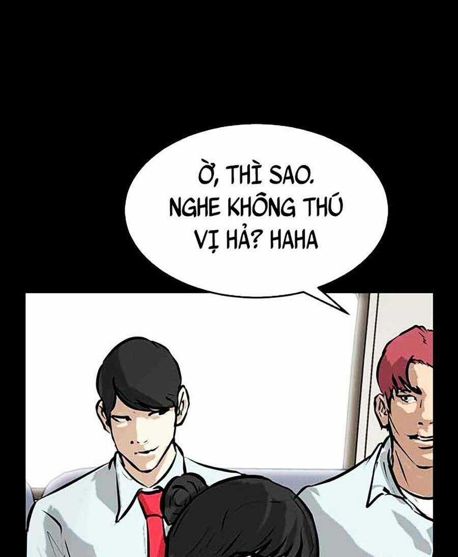 Đổi Thay - Chapter 12 - Trang 64