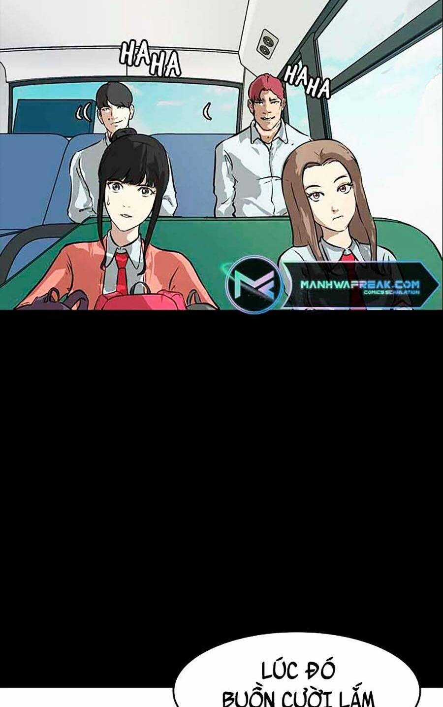 Đổi Thay - Chapter 12 - Trang 82