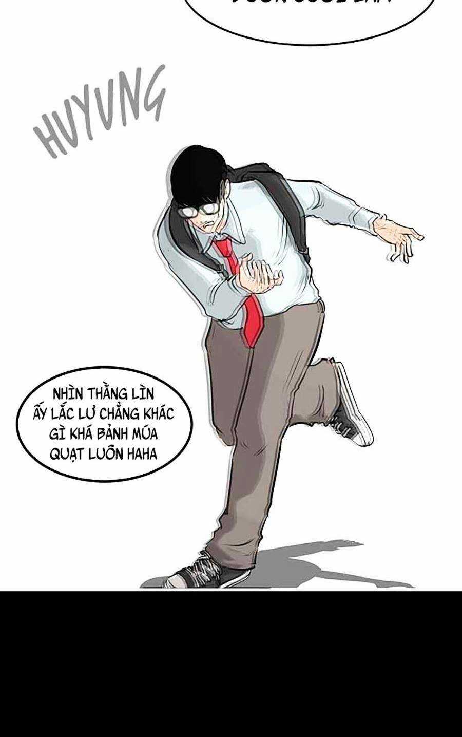 Đổi Thay - Chapter 12 - Trang 83