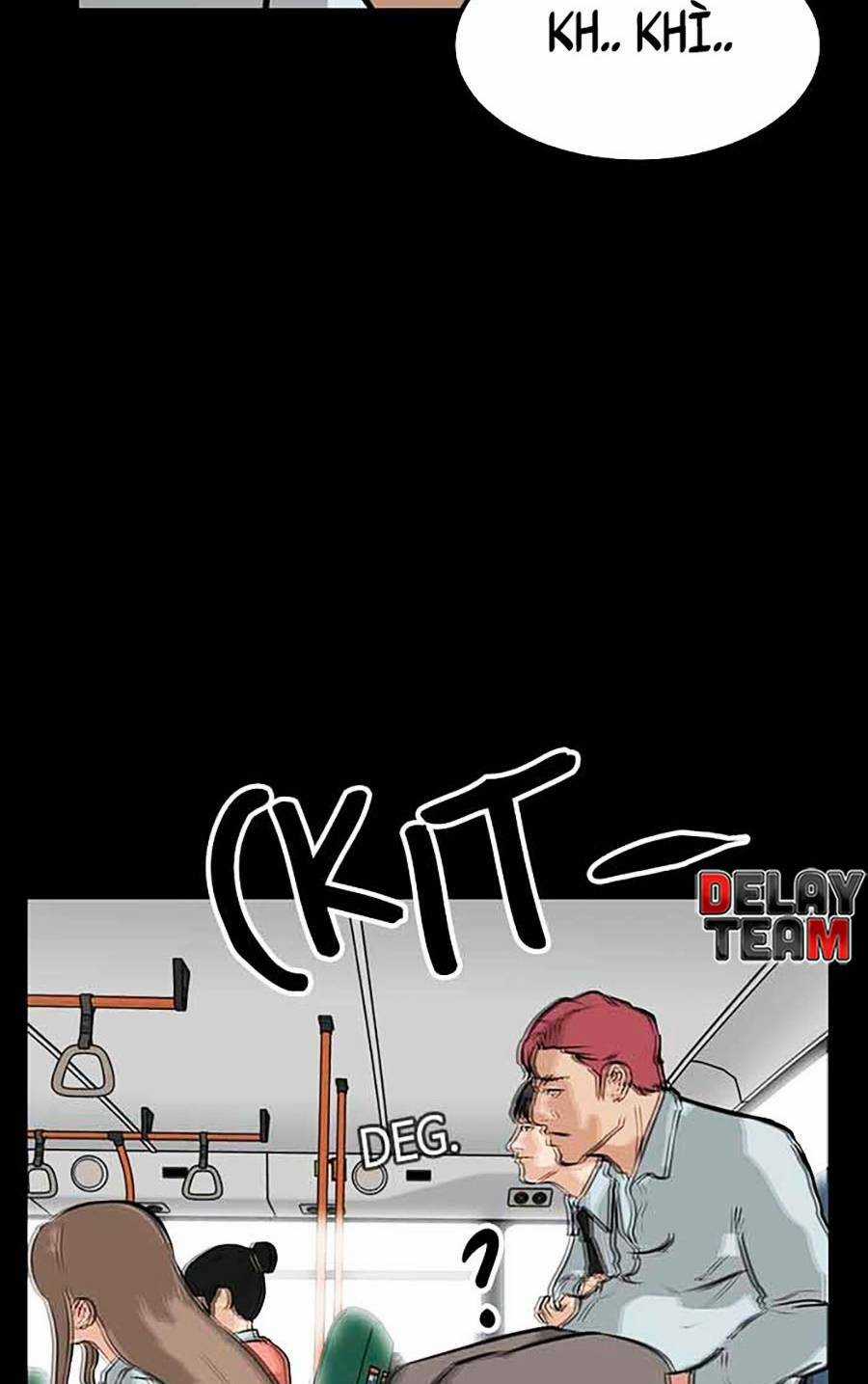 Đổi Thay - Chapter 12 - Trang 85