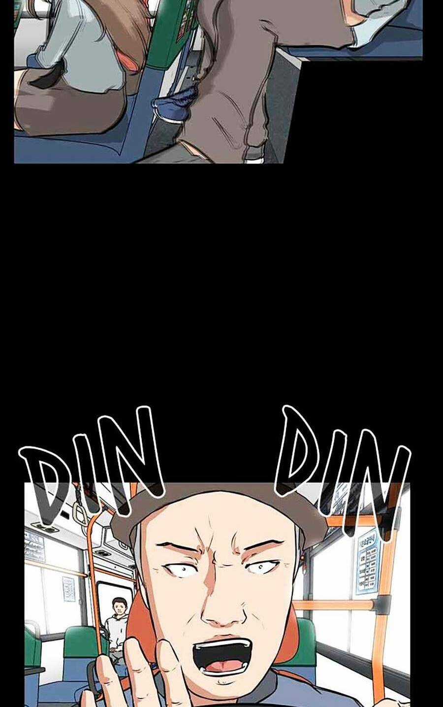 Đổi Thay - Chapter 12 - Trang 86