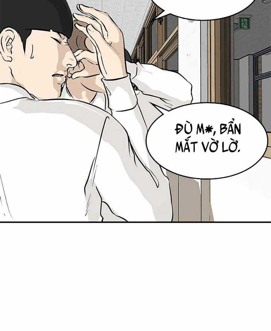 Đổi Thay - Chapter 13 - Trang 26