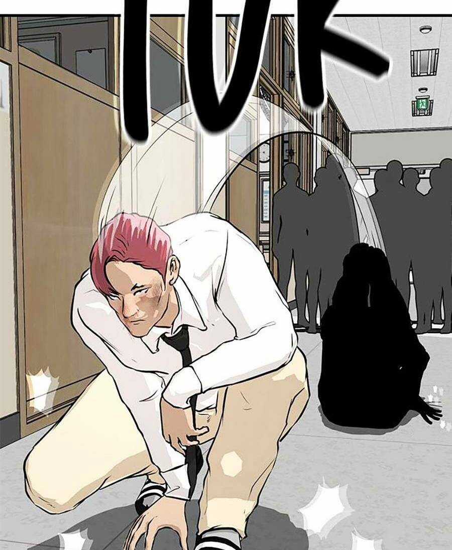 Đổi Thay - Chapter 13 - Trang 38