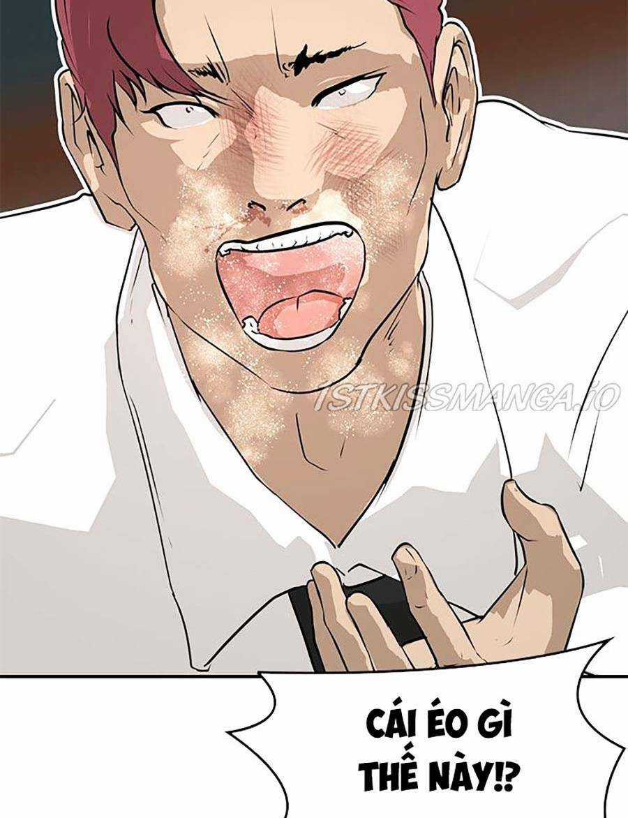 Đổi Thay - Chapter 13 - Trang 43