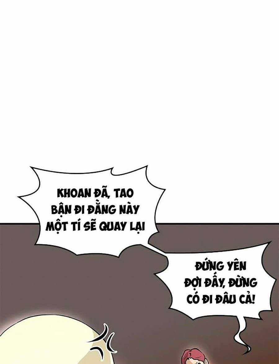 Đổi Thay - Chapter 13 - Trang 54