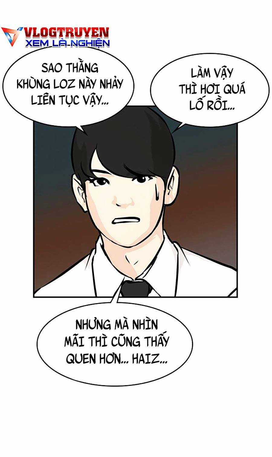 Đổi Thay - Chapter 13 - Trang 85