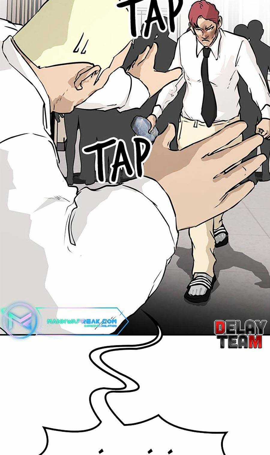 Đổi Thay - Chapter 13 - Trang 93