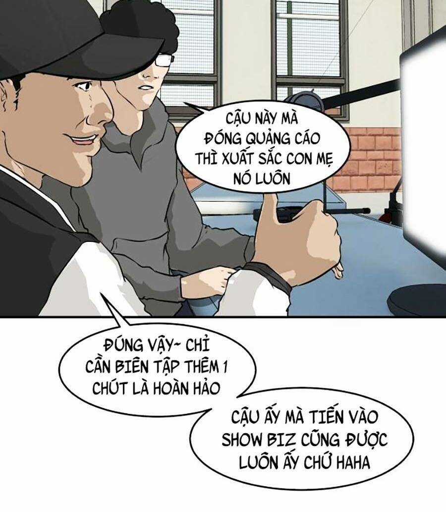 Đổi Thay - Chapter 2 - Trang 104