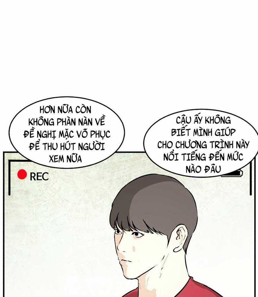 Đổi Thay - Chapter 2 - Trang 105