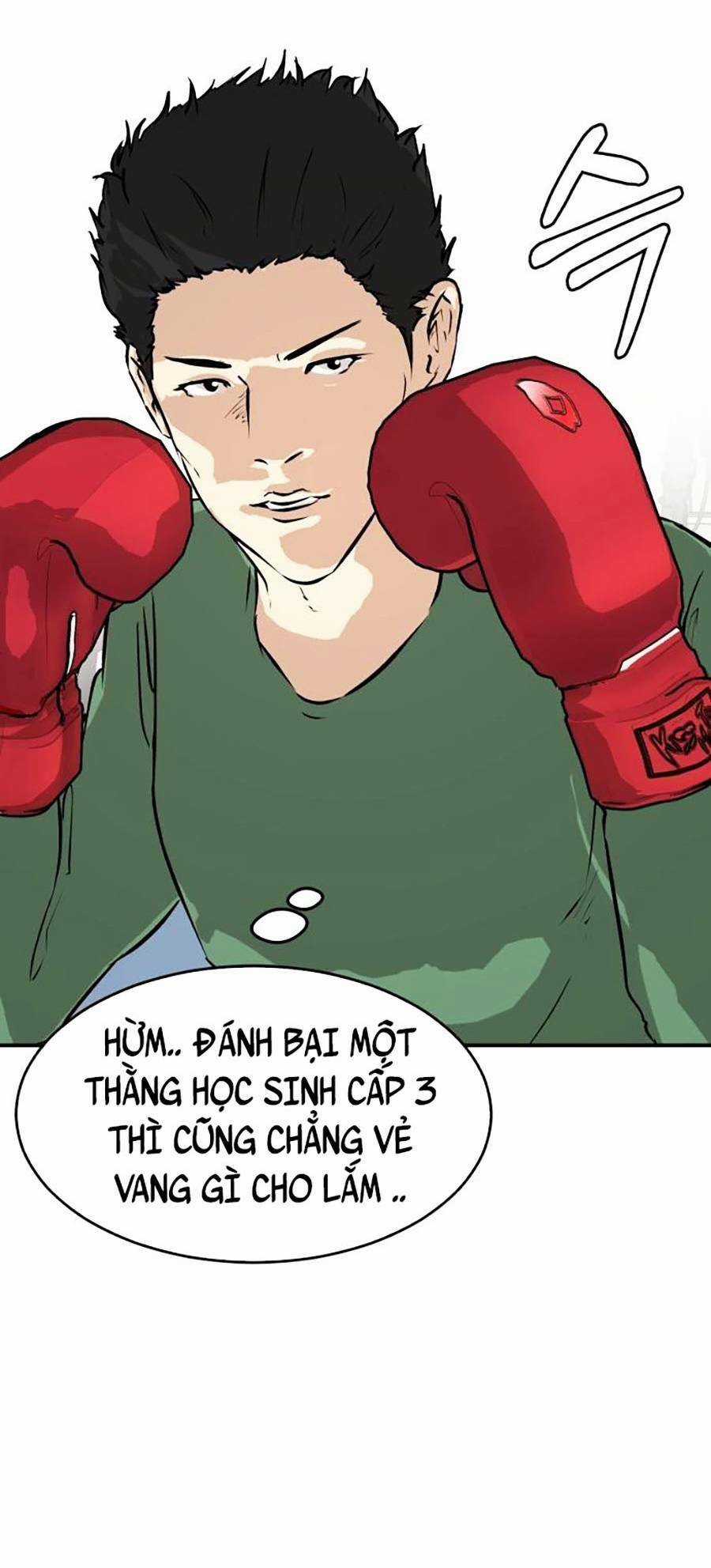 Đổi Thay - Chapter 2 - Trang 125