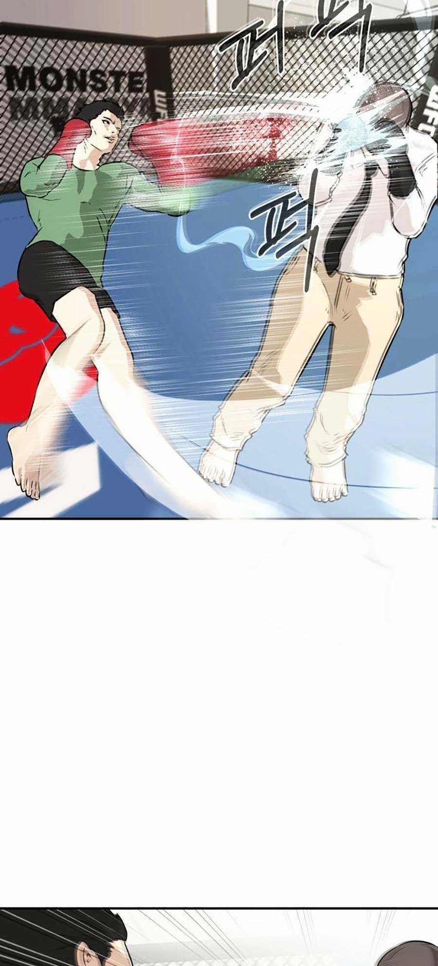 Đổi Thay - Chapter 2 - Trang 129