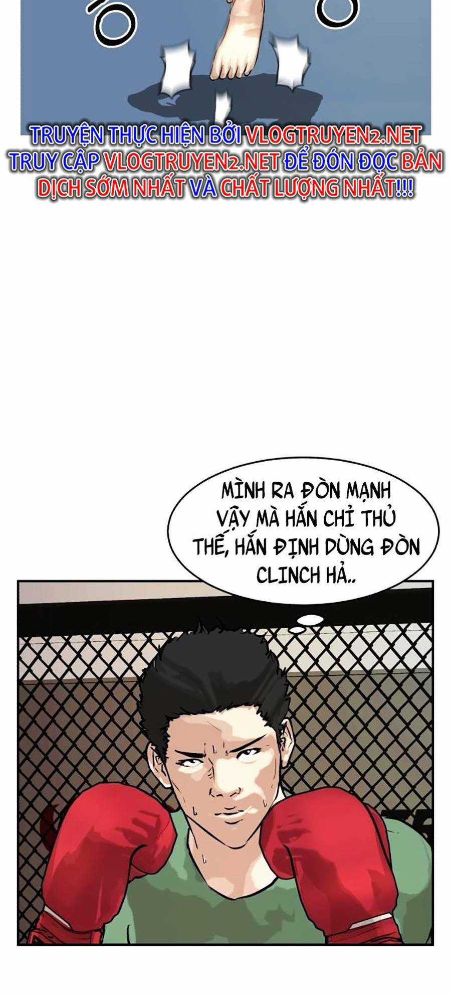 Đổi Thay - Chapter 2 - Trang 134