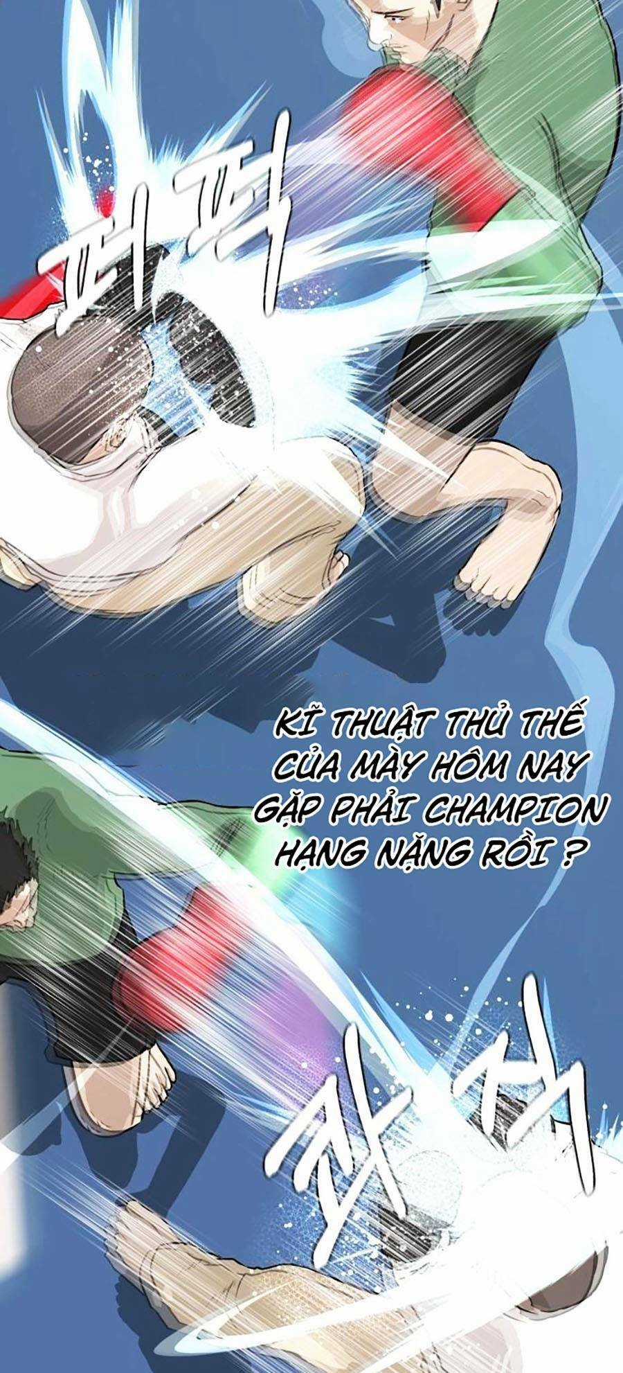 Đổi Thay - Chapter 2 - Trang 138