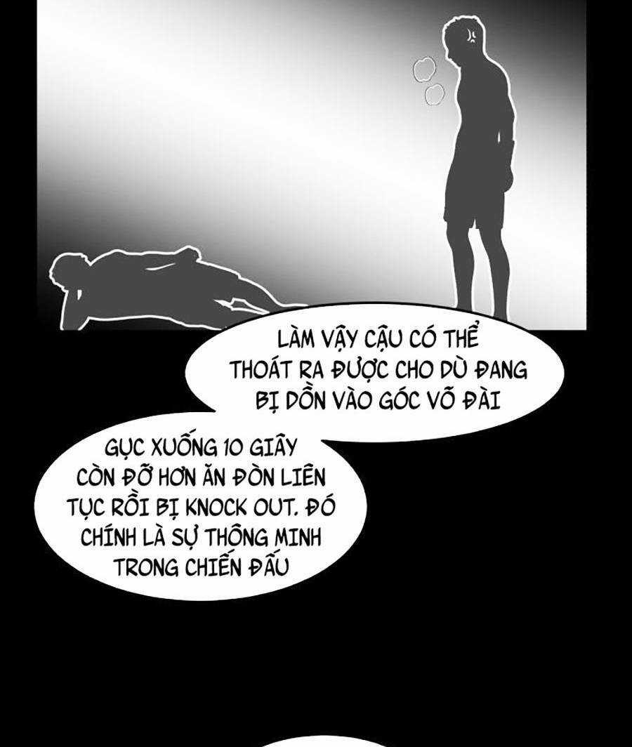 Đổi Thay - Chapter 2 - Trang 187