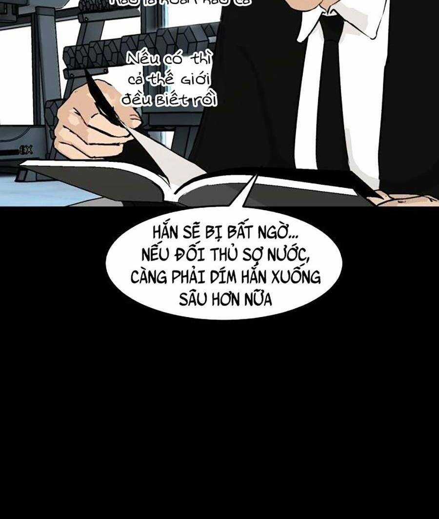 Đổi Thay - Chapter 2 - Trang 194