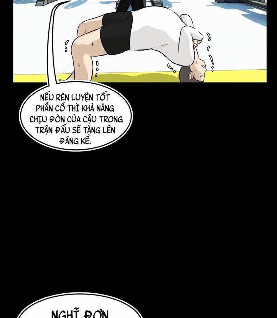 Đổi Thay - Chapter 2 - Trang 95