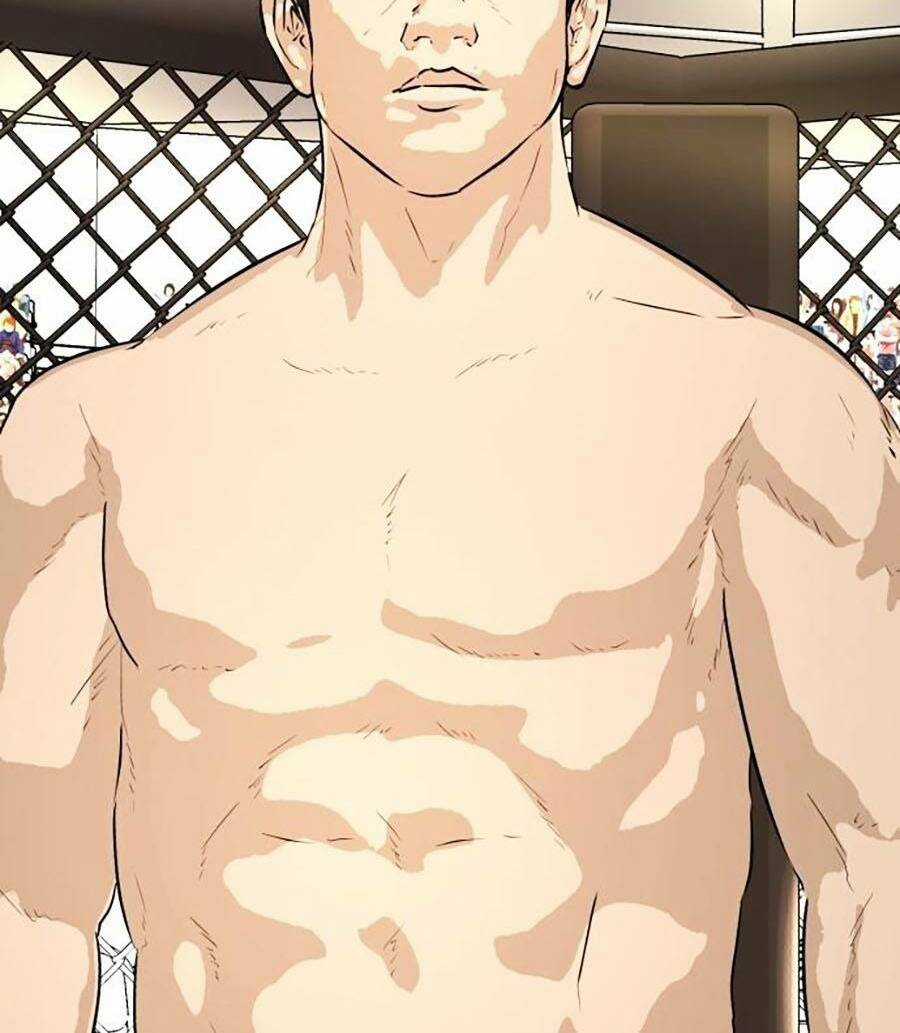 Đổi Thay - Chapter 3 - Trang 18