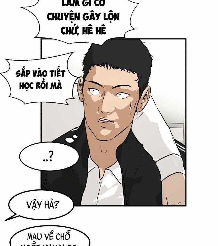 Đổi Thay - Chapter 3 - Trang 185