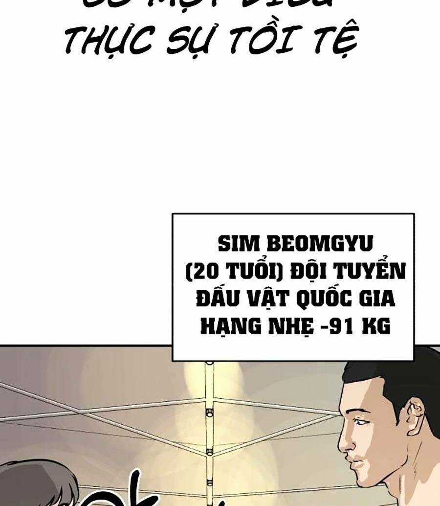 Đổi Thay - Chapter 3 - Trang 20