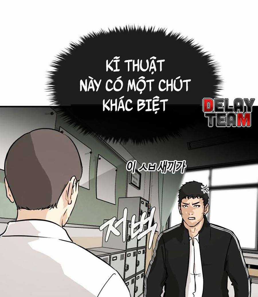 Đổi Thay - Chapter 3 - Trang 231