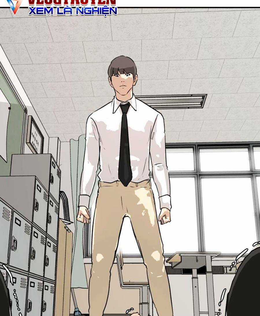 Đổi Thay - Chapter 3 - Trang 254