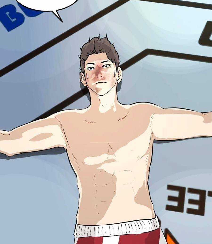 Đổi Thay - Chapter 3 - Trang 27