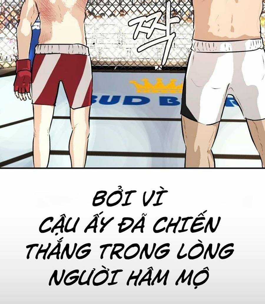 Đổi Thay - Chapter 3 - Trang 32