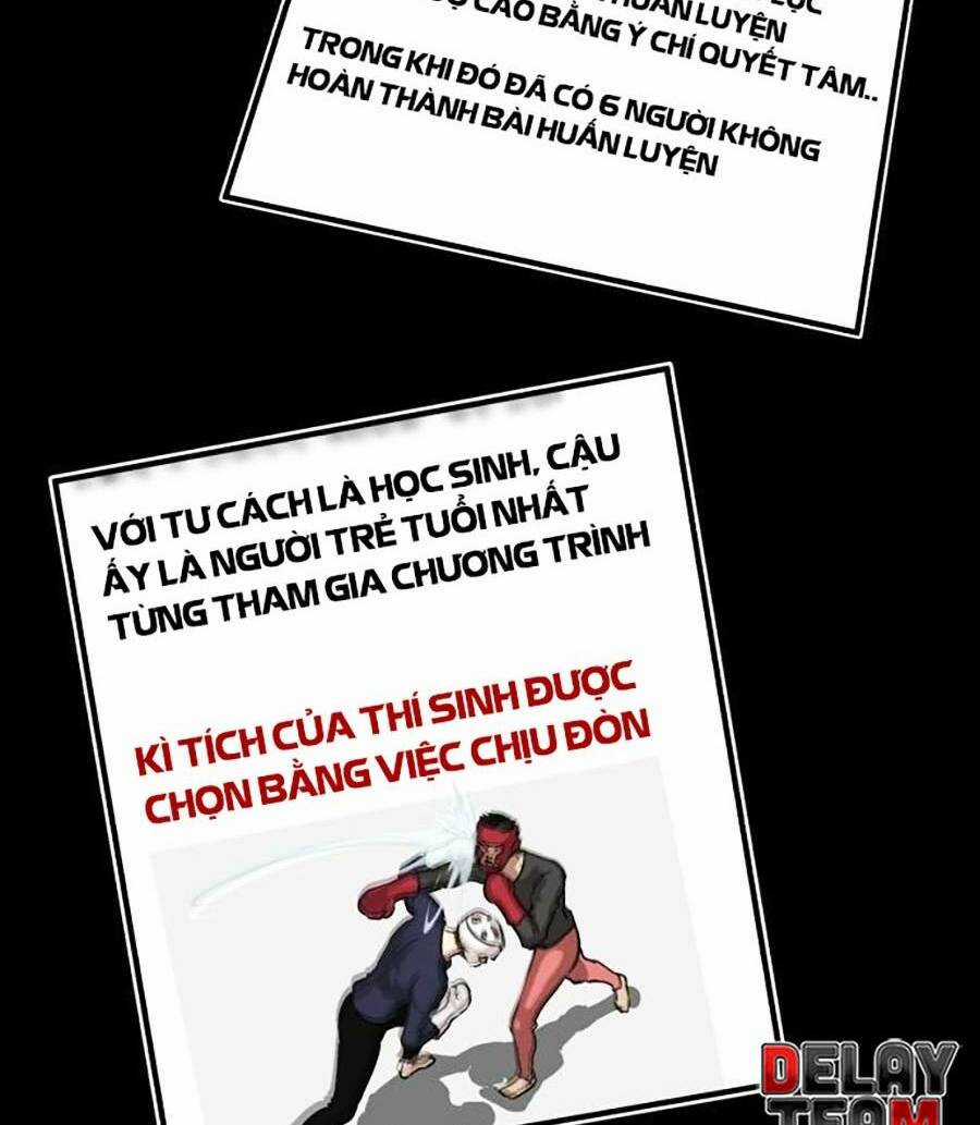 Đổi Thay - Chapter 3 - Trang 36